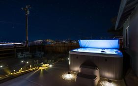 Desert Twilight 29 - Hot Tub & Ev Charger